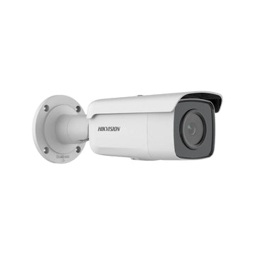 Hikvision 4MP Acusense Bullet IP Camera-0